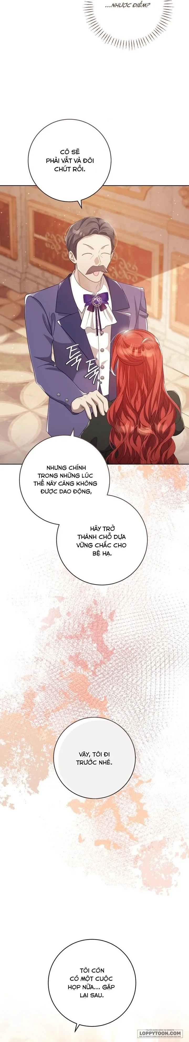 Vị Hoàng Tử Của Em - Chap 29 - Trang 30