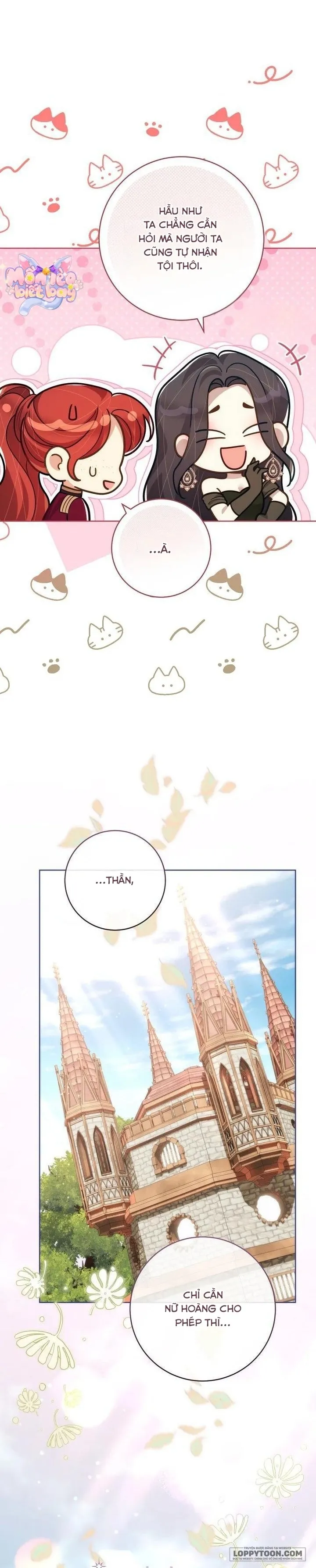 Vị Hoàng Tử Của Em - Chap 29 - Trang 9