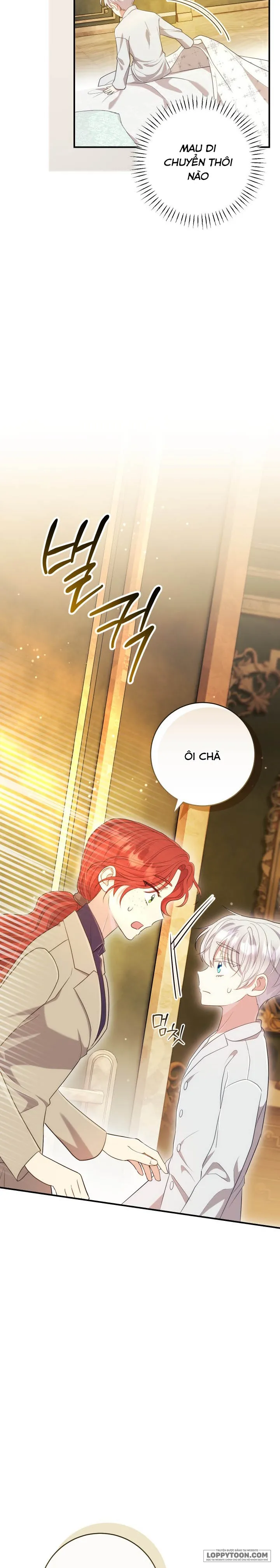 Vị Hoàng Tử Của Em - Chap 3 - Trang 15