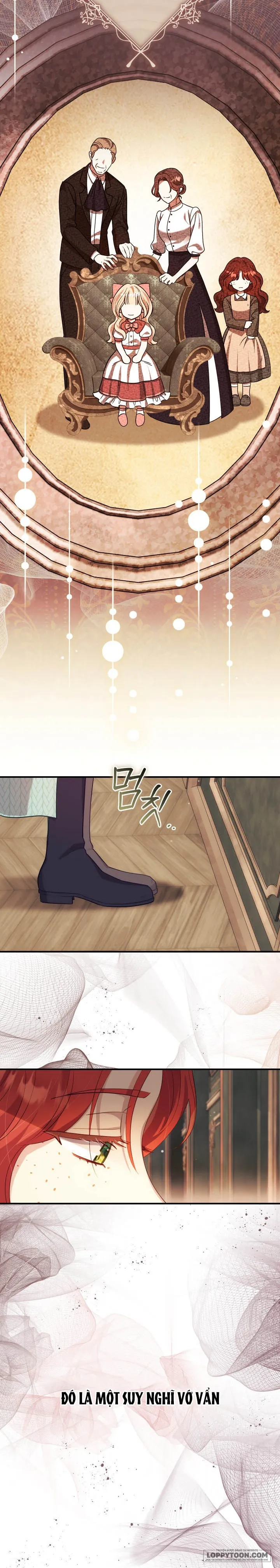 Vị Hoàng Tử Của Em - Chap 3 - Trang 30