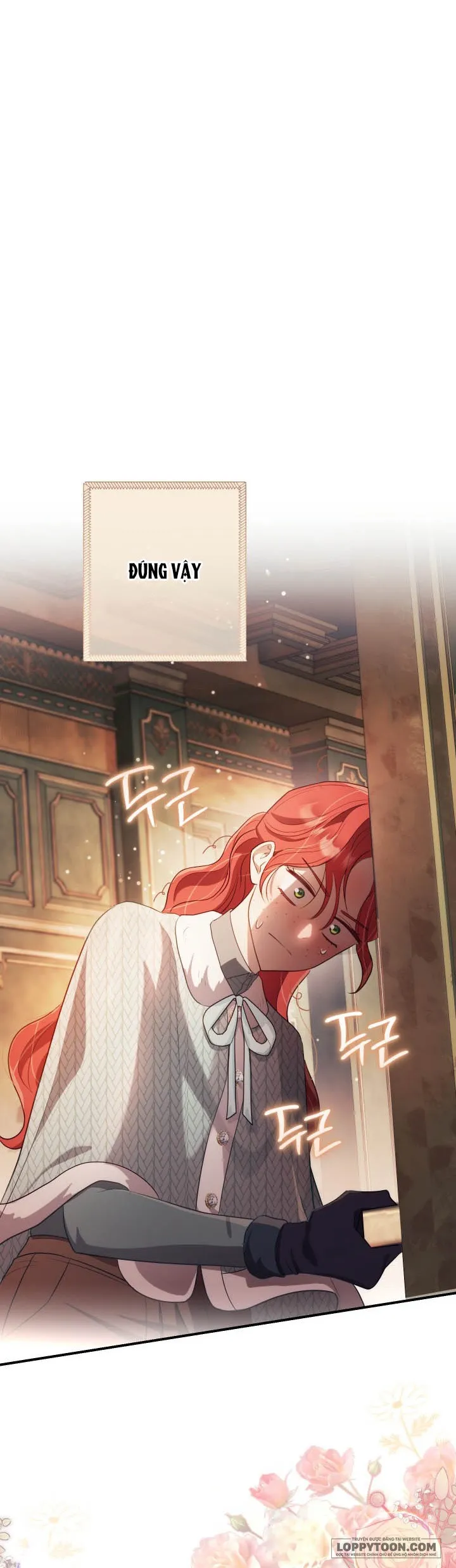 Vị Hoàng Tử Của Em - Chap 3 - Trang 34