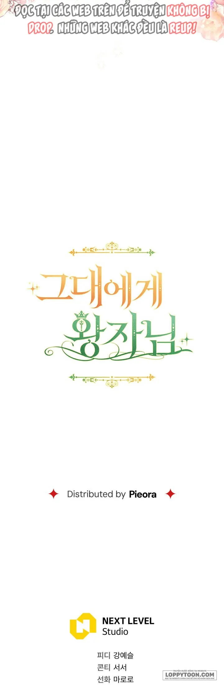 Vị Hoàng Tử Của Em - Chap 3 - Trang 36