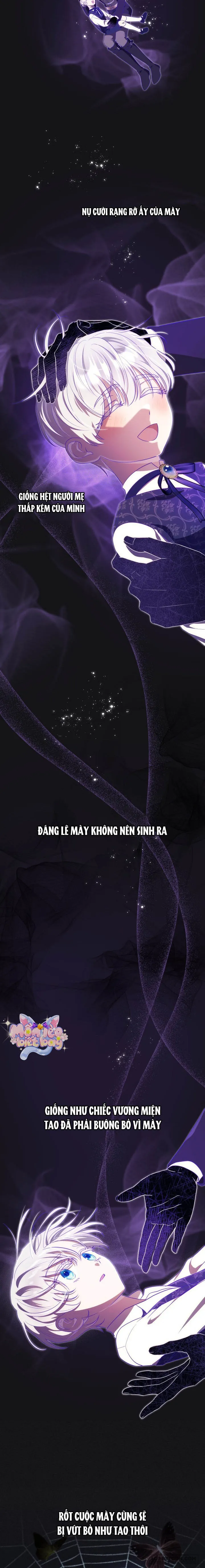 Vị Hoàng Tử Của Em - Chap 3 - Trang 7