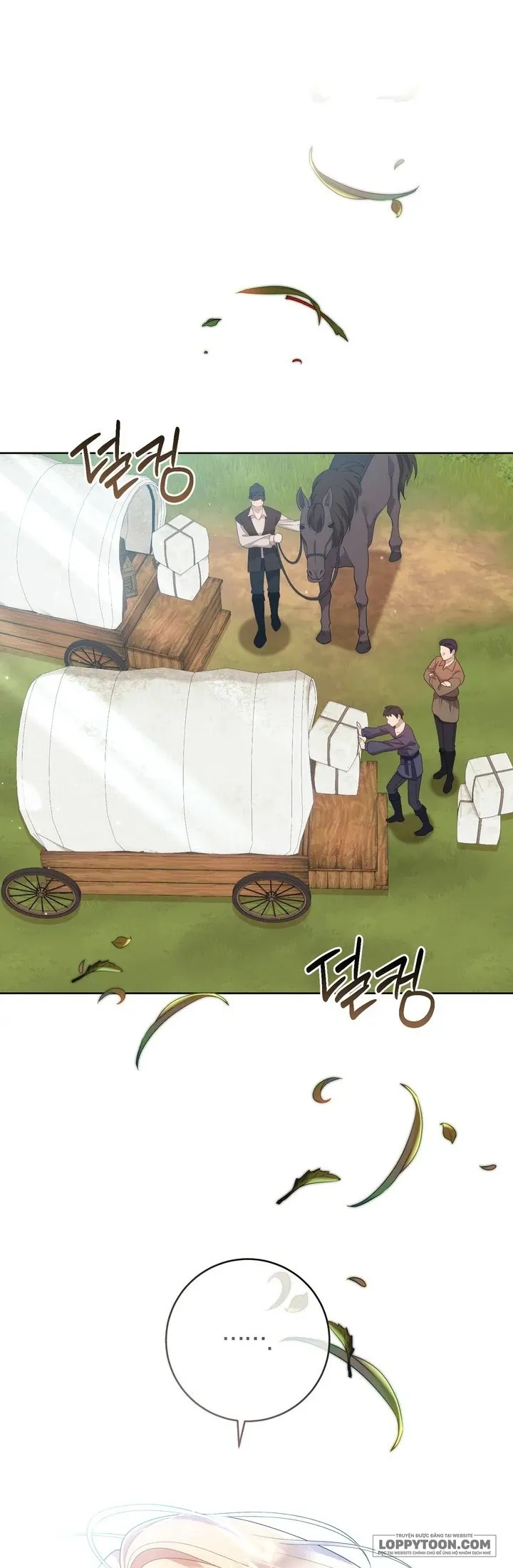 Vị Hoàng Tử Của Em - Chap 30 - Trang 0