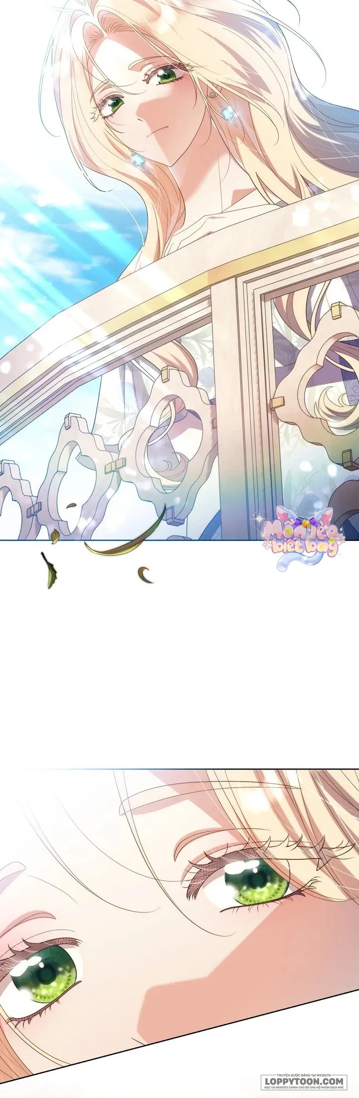 Vị Hoàng Tử Của Em - Chap 30 - Trang 1