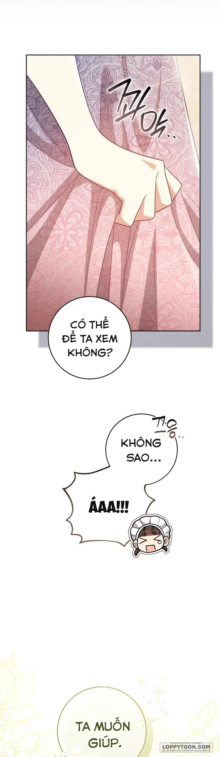 Vị Hoàng Tử Của Em - Chap 30 - Trang 10