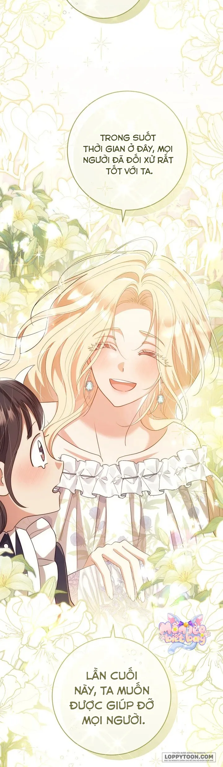 Vị Hoàng Tử Của Em - Chap 30 - Trang 11