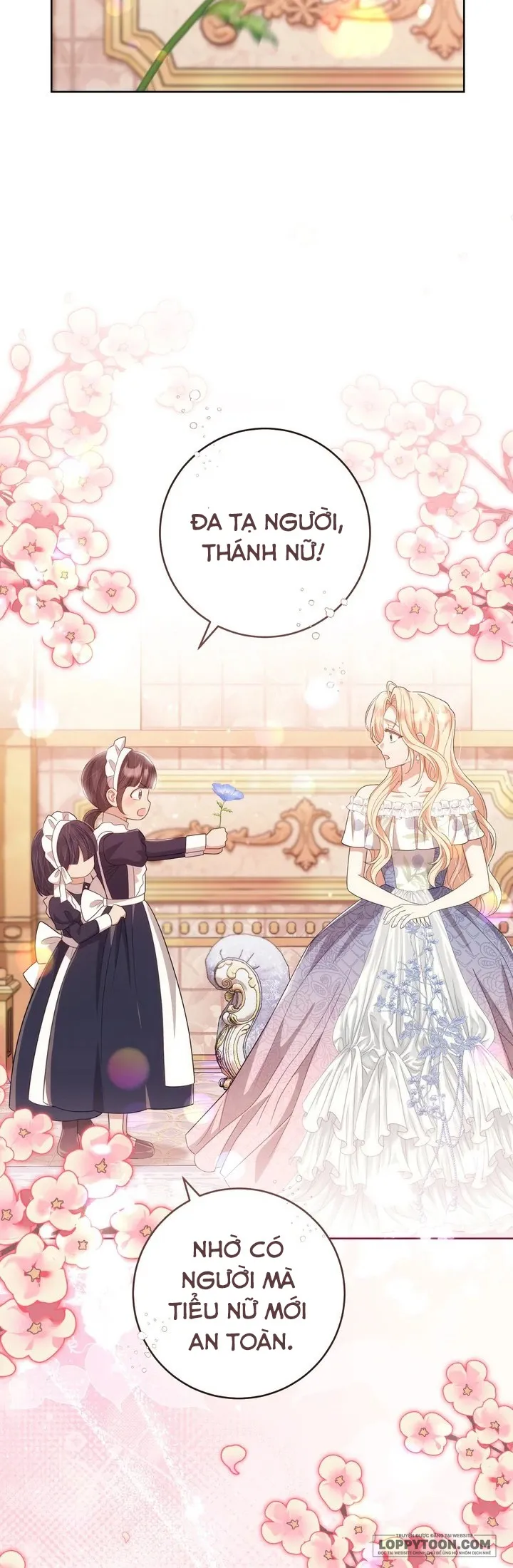 Vị Hoàng Tử Của Em - Chap 30 - Trang 15