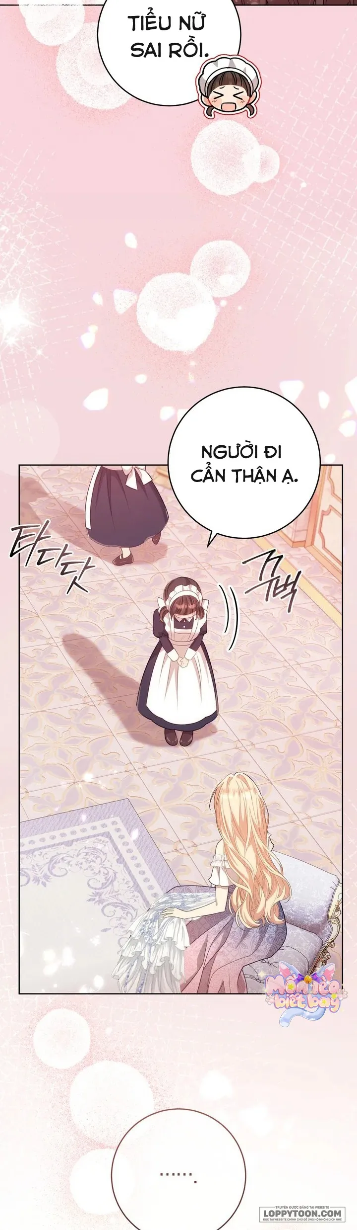 Vị Hoàng Tử Của Em - Chap 30 - Trang 19