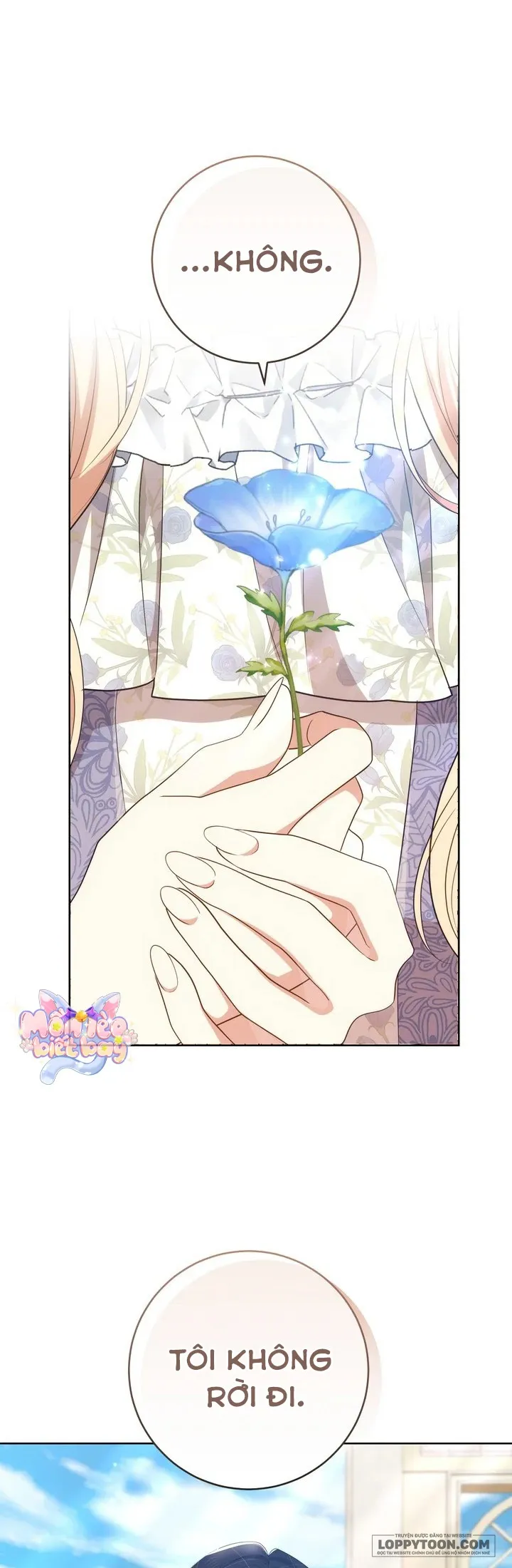 Vị Hoàng Tử Của Em - Chap 30 - Trang 22