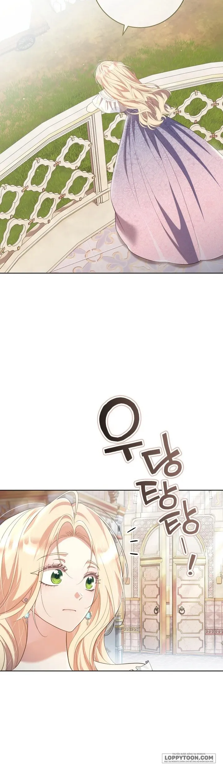 Vị Hoàng Tử Của Em - Chap 30 - Trang 3