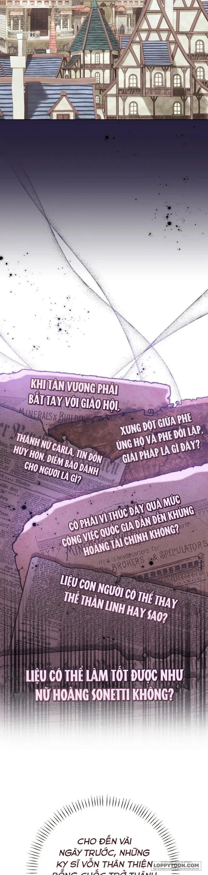 Vị Hoàng Tử Của Em - Chap 30 - Trang 30