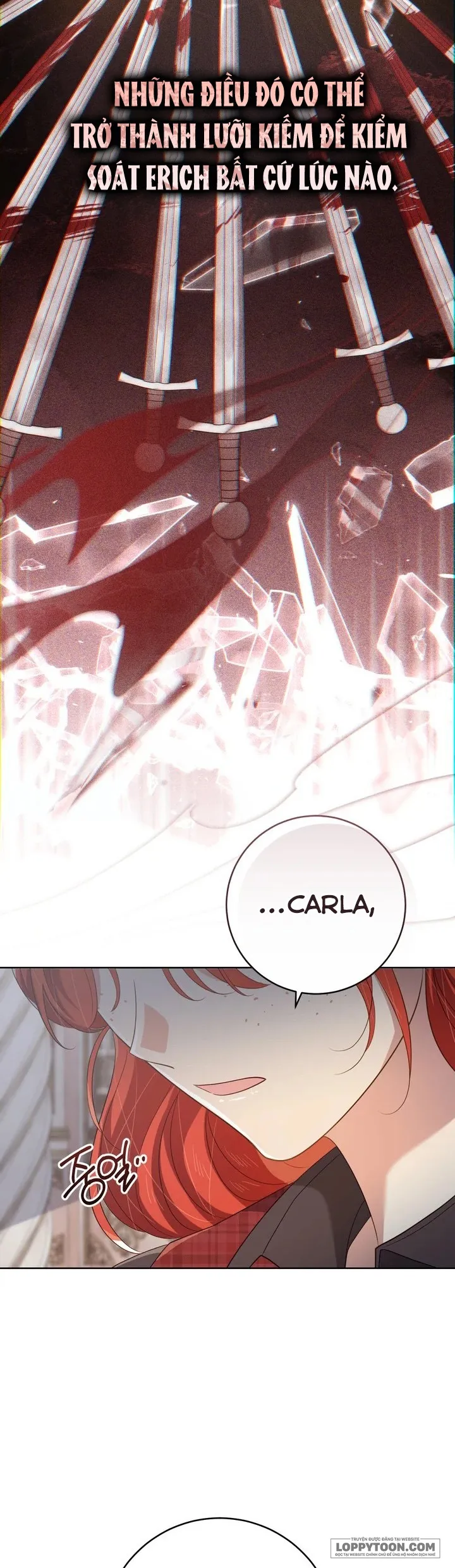 Vị Hoàng Tử Của Em - Chap 30 - Trang 35
