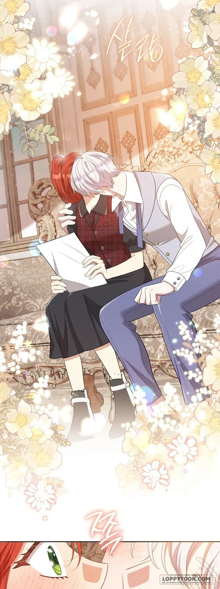 Vị Hoàng Tử Của Em - Chap 30 - Trang 40