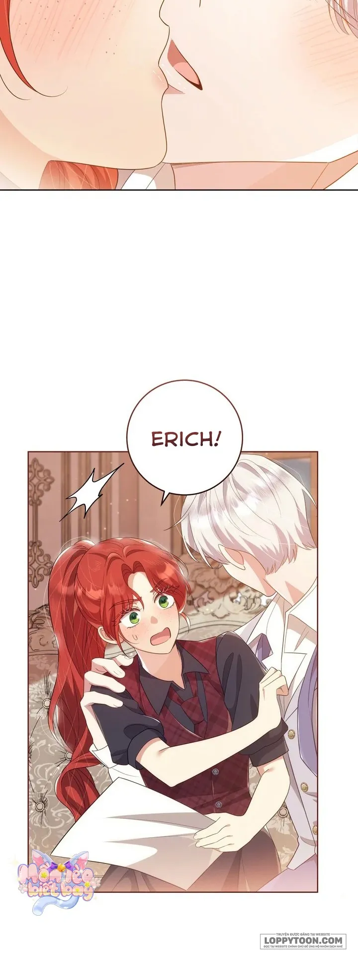 Vị Hoàng Tử Của Em - Chap 30 - Trang 41