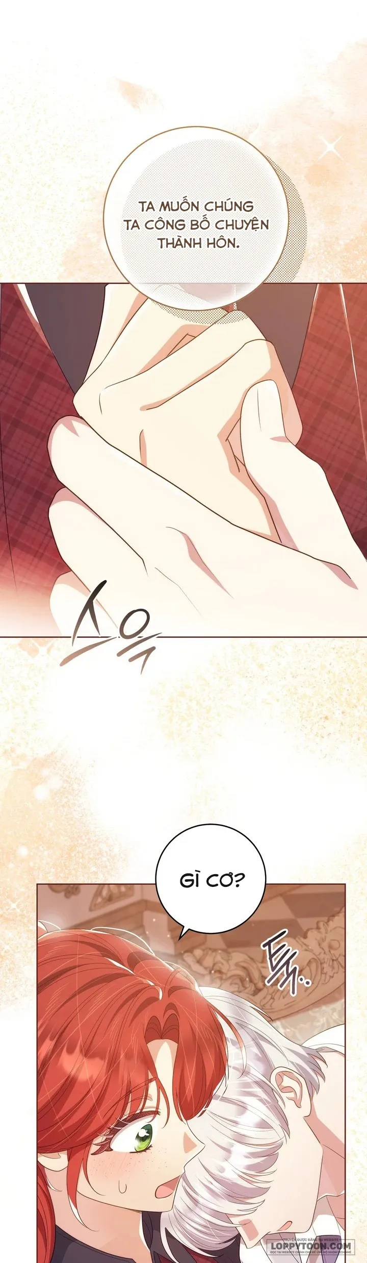 Vị Hoàng Tử Của Em - Chap 30 - Trang 42
