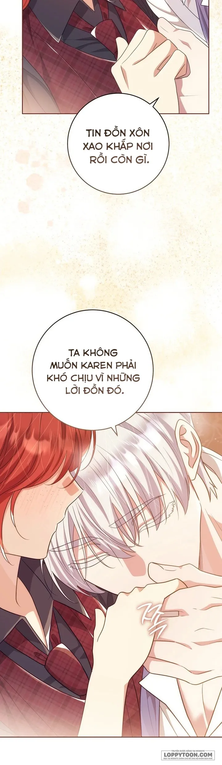 Vị Hoàng Tử Của Em - Chap 30 - Trang 43