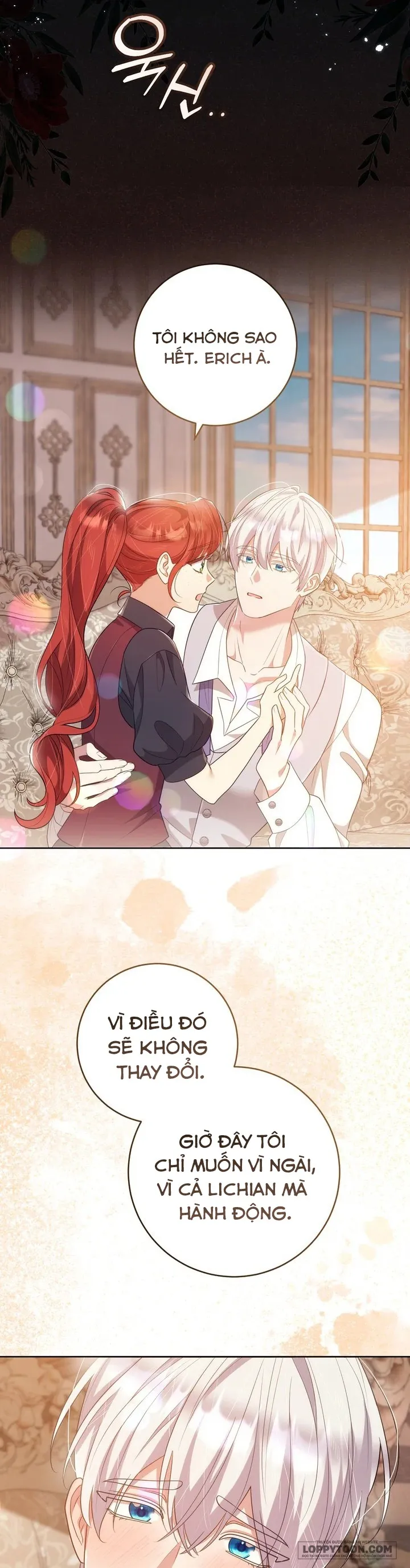 Vị Hoàng Tử Của Em - Chap 30 - Trang 46