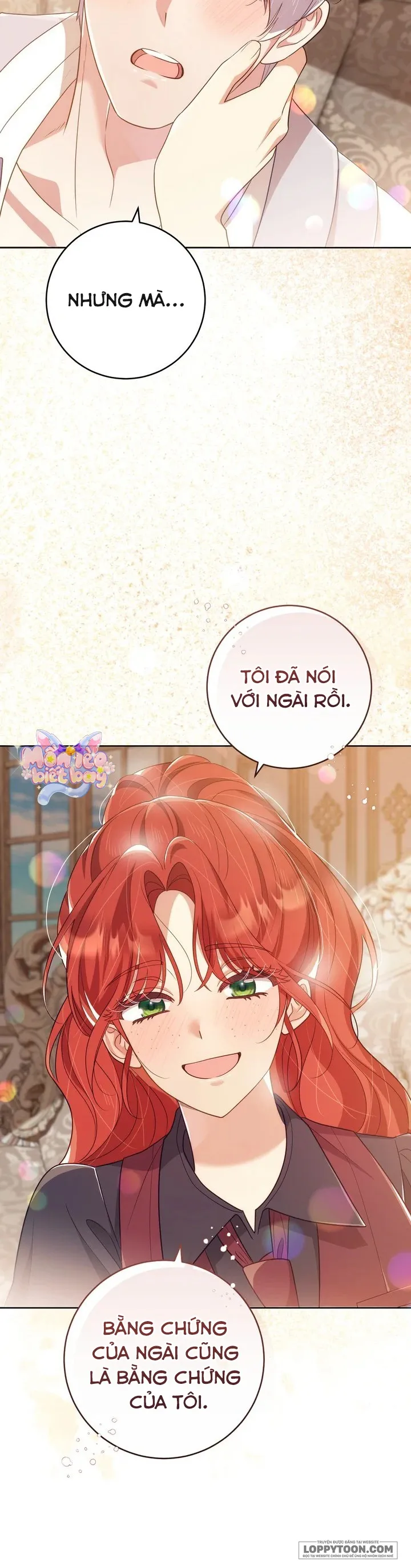 Vị Hoàng Tử Của Em - Chap 30 - Trang 47