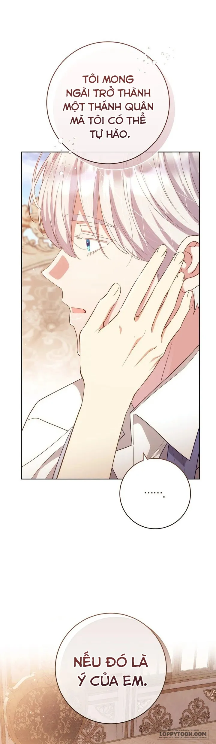 Vị Hoàng Tử Của Em - Chap 30 - Trang 48