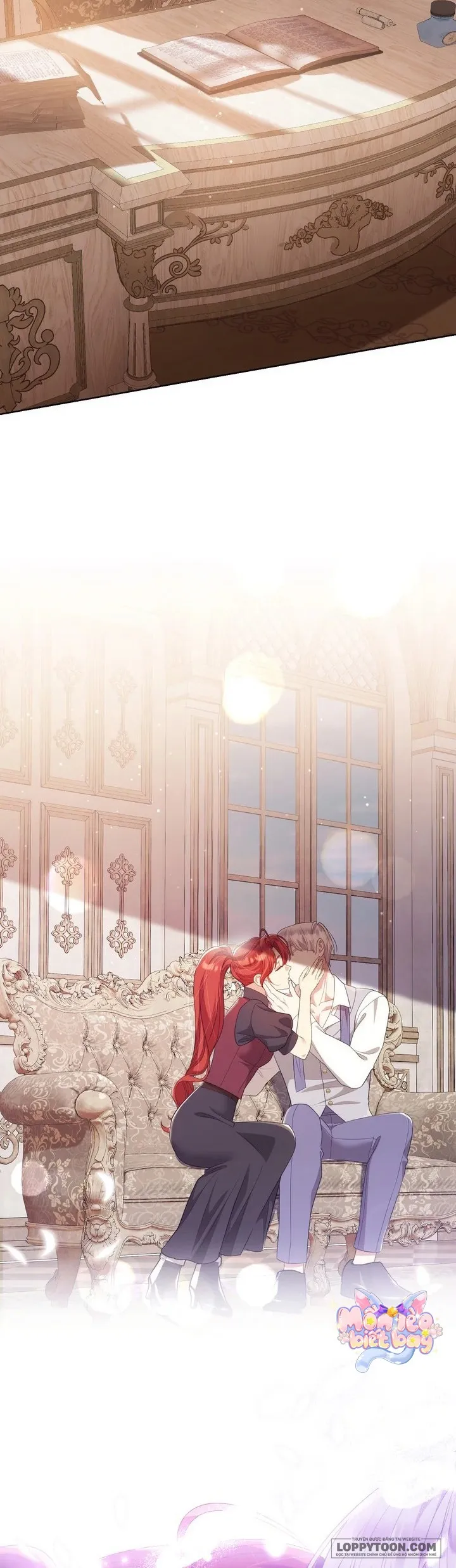 Vị Hoàng Tử Của Em - Chap 30 - Trang 49