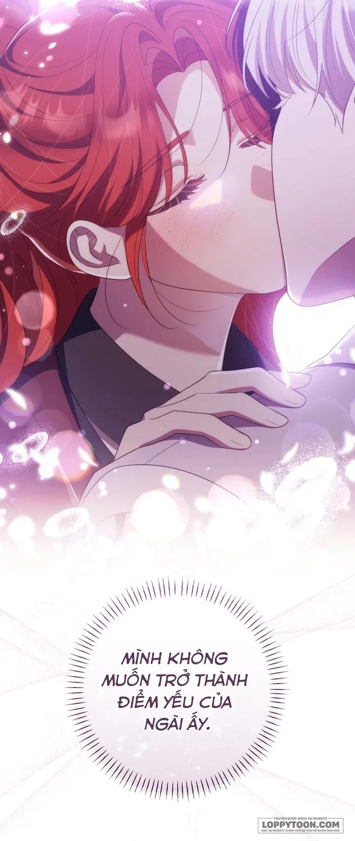 Vị Hoàng Tử Của Em - Chap 30 - Trang 50