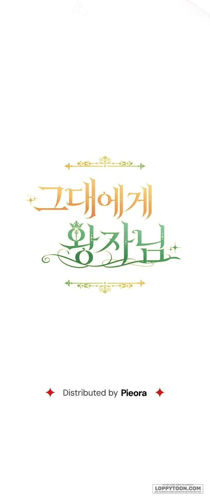 Vị Hoàng Tử Của Em - Chap 30 - Trang 51