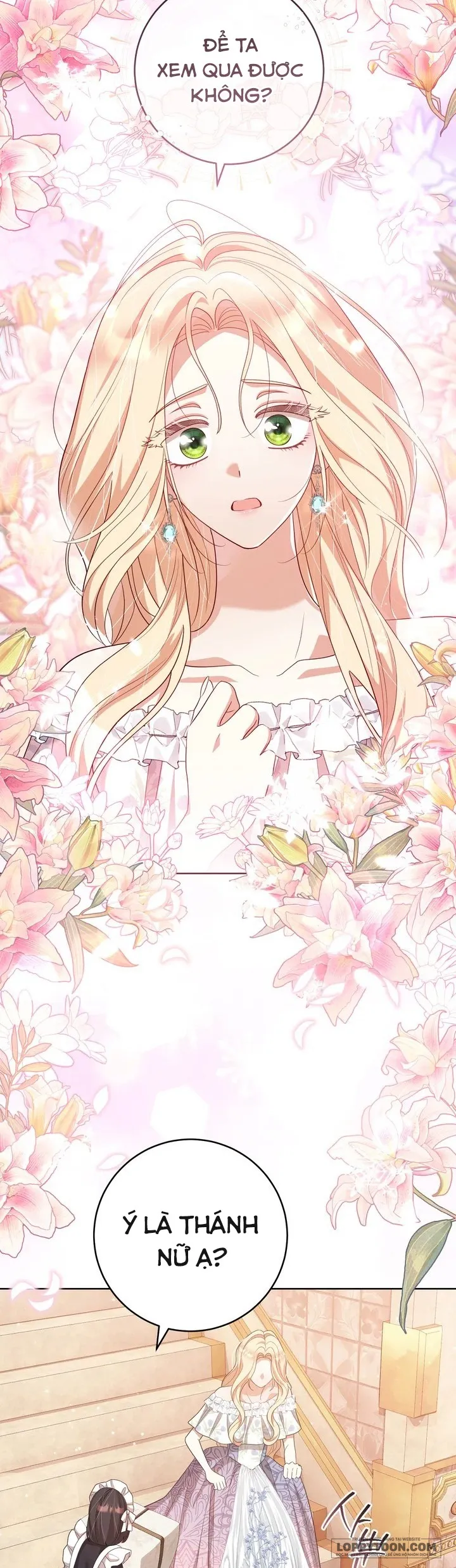 Vị Hoàng Tử Của Em - Chap 30 - Trang 6