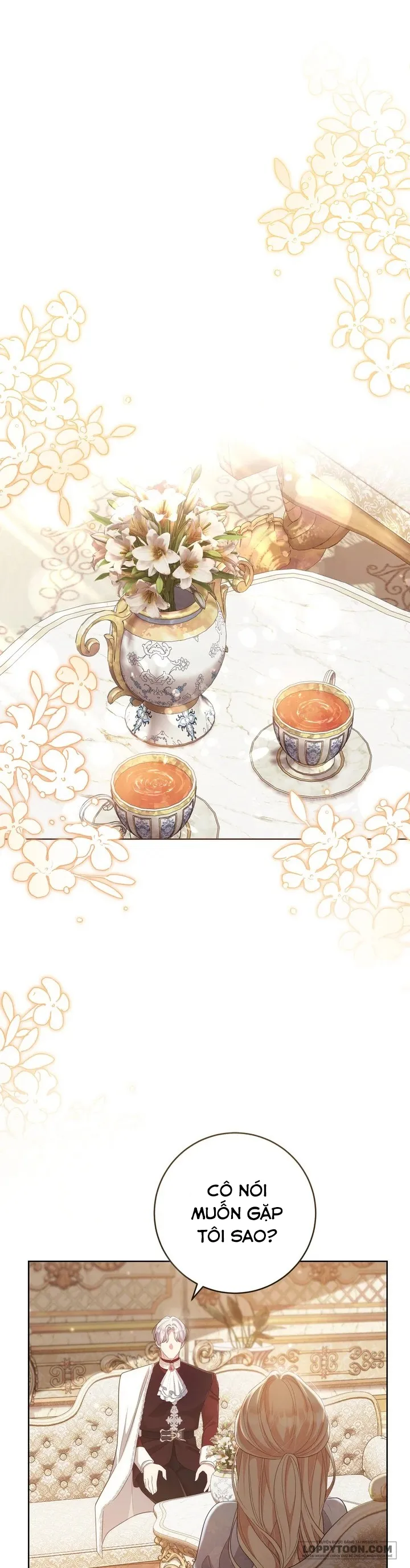 Vị Hoàng Tử Của Em - Chap 31 - Trang 0