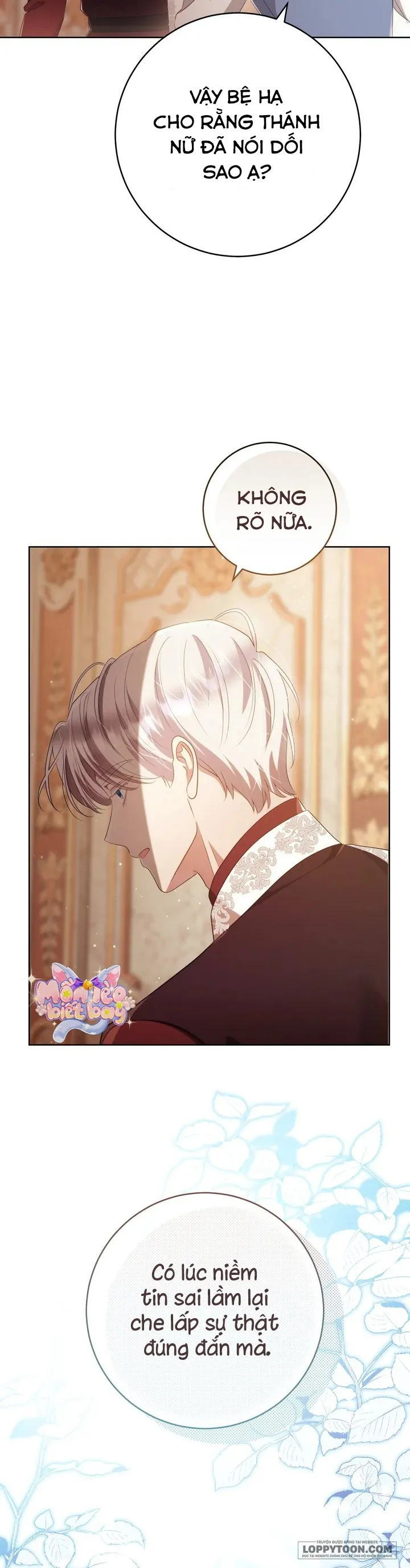 Vị Hoàng Tử Của Em - Chap 31 - Trang 17