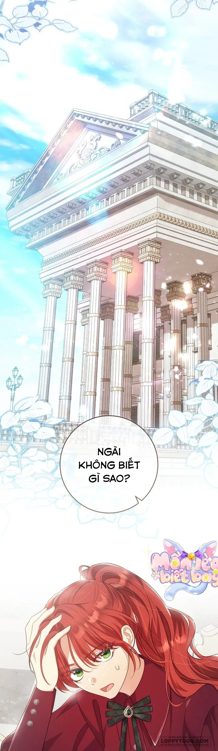 Vị Hoàng Tử Của Em - Chap 31 - Trang 18