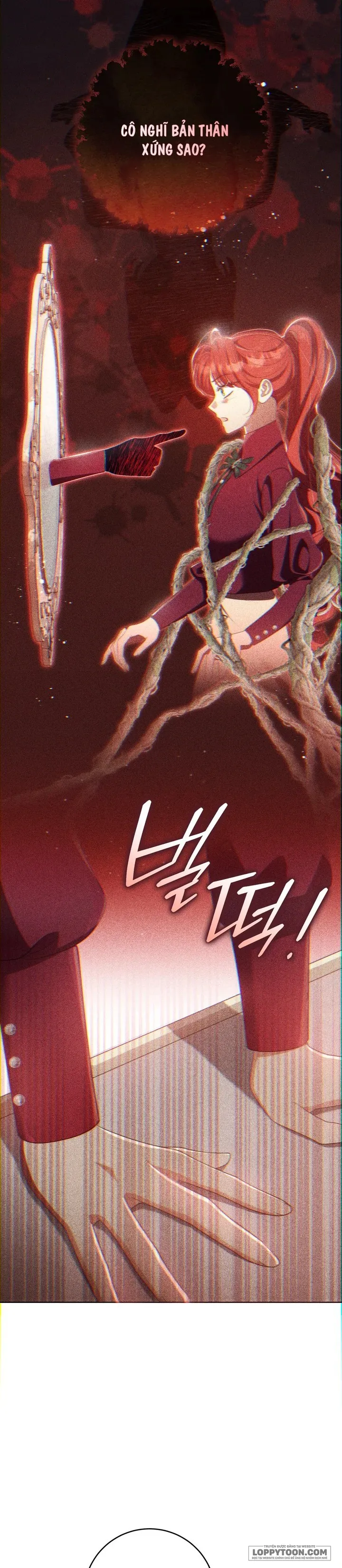 Vị Hoàng Tử Của Em - Chap 31 - Trang 28