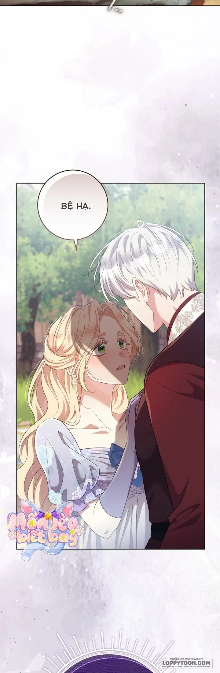 Vị Hoàng Tử Của Em - Chap 31 - Trang 39