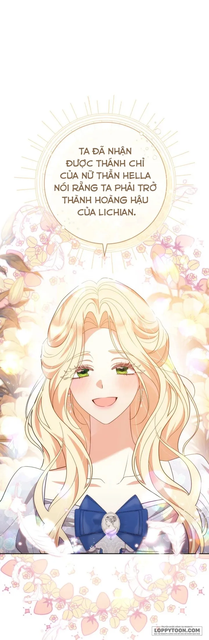 Vị Hoàng Tử Của Em - Chap 31 - Trang 5