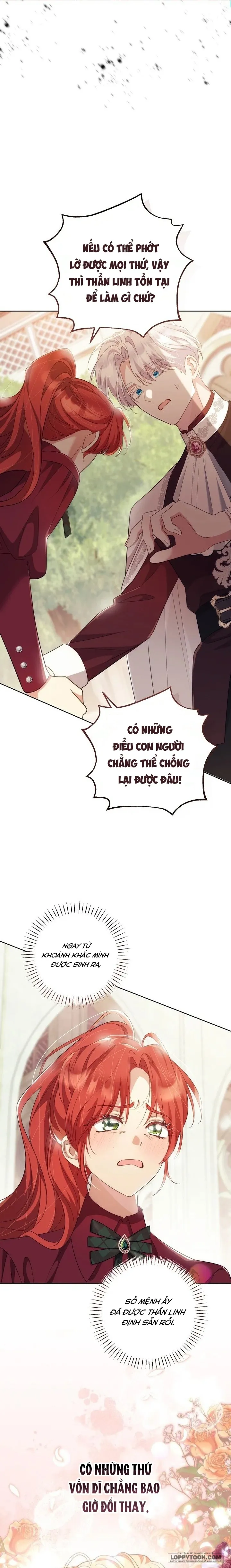 Vị Hoàng Tử Của Em - Chap 32 - Trang 15