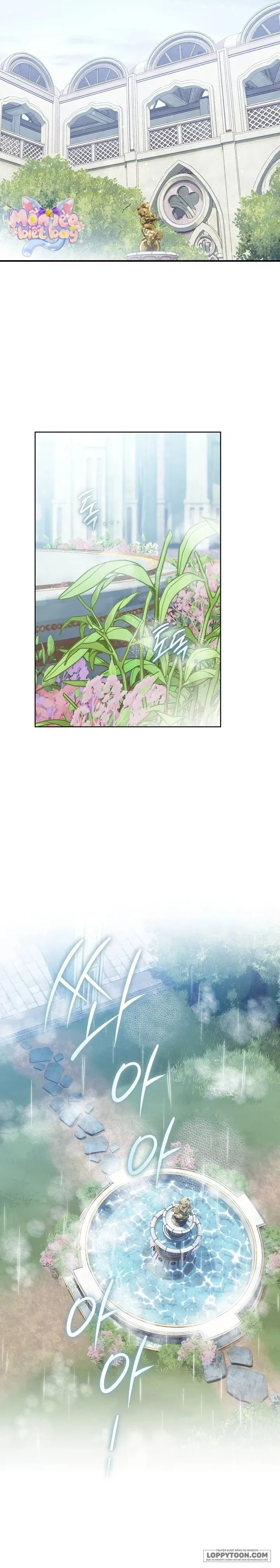 Vị Hoàng Tử Của Em - Chap 32 - Trang 23