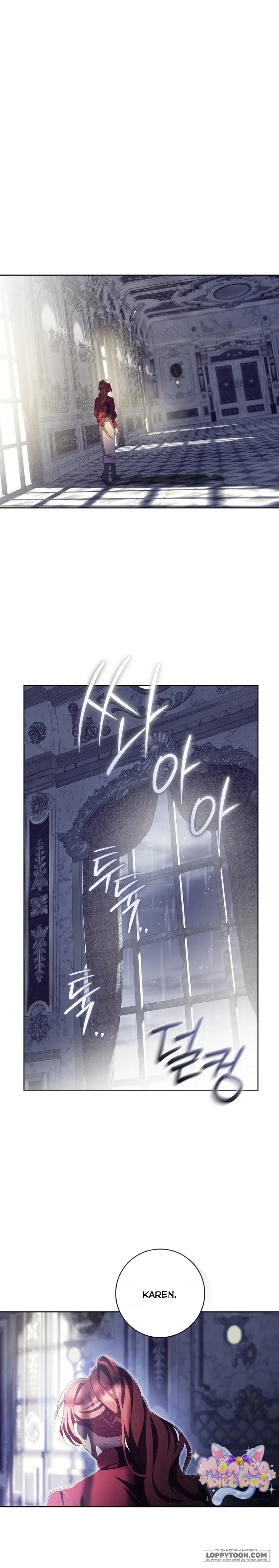 Vị Hoàng Tử Của Em - Chap 32 - Trang 24