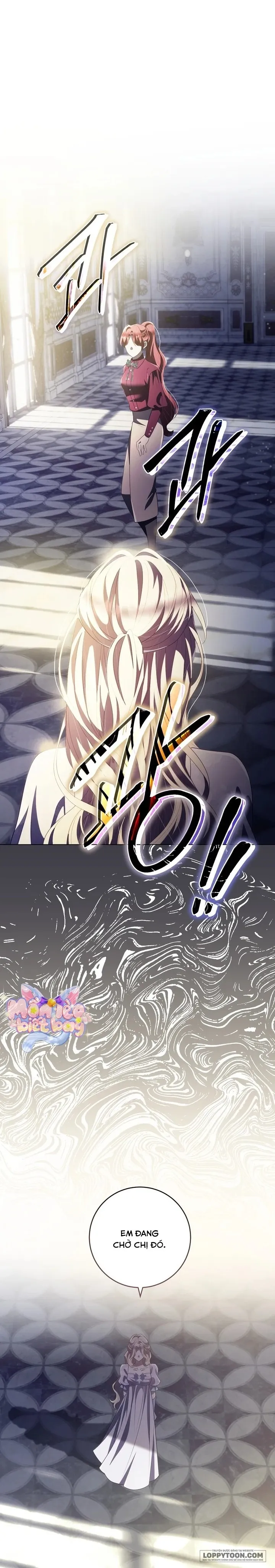 Vị Hoàng Tử Của Em - Chap 33 - Trang 0