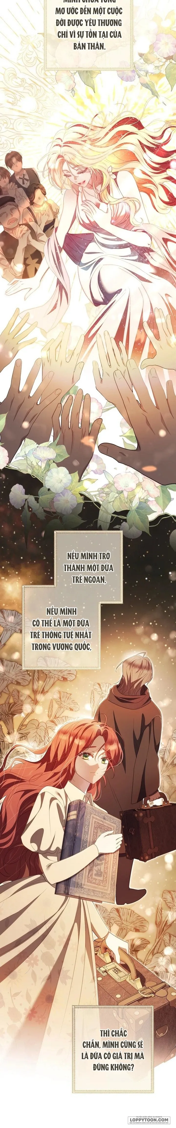 Vị Hoàng Tử Của Em - Chap 33 - Trang 11