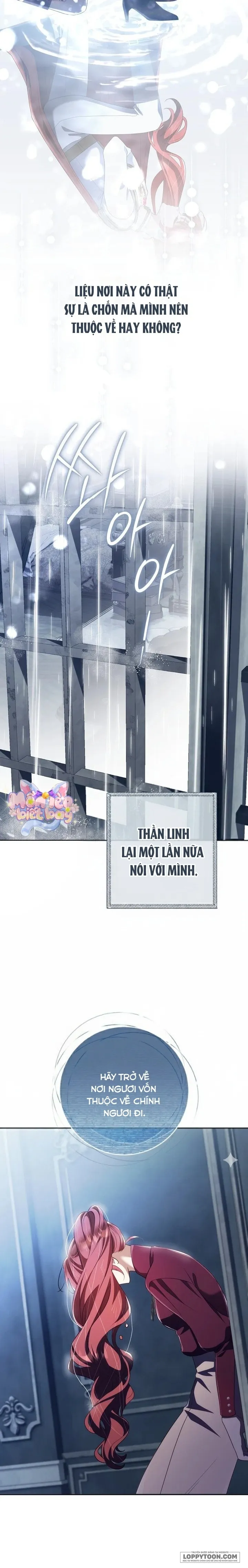Vị Hoàng Tử Của Em - Chap 33 - Trang 13