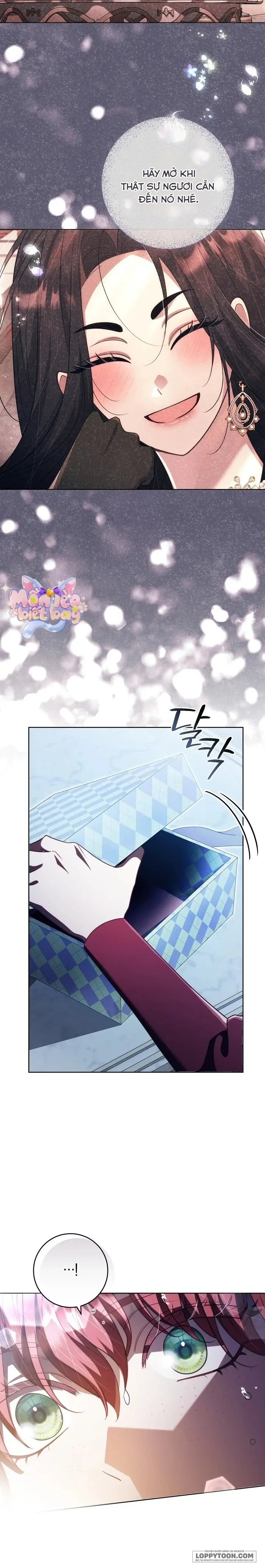 Vị Hoàng Tử Của Em - Chap 33 - Trang 15