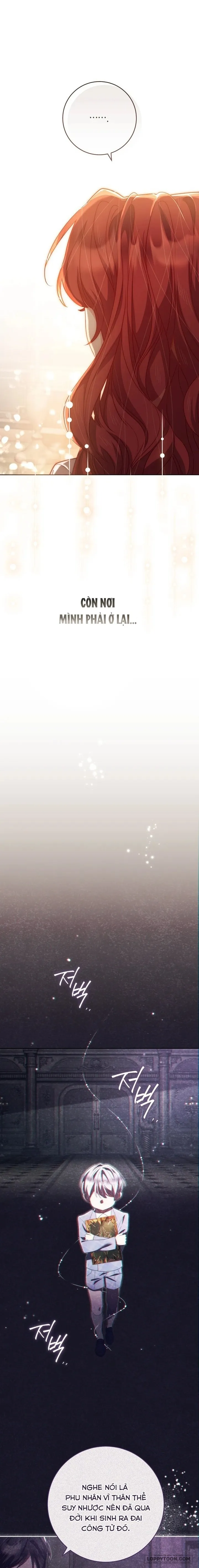 Vị Hoàng Tử Của Em - Chap 33 - Trang 24