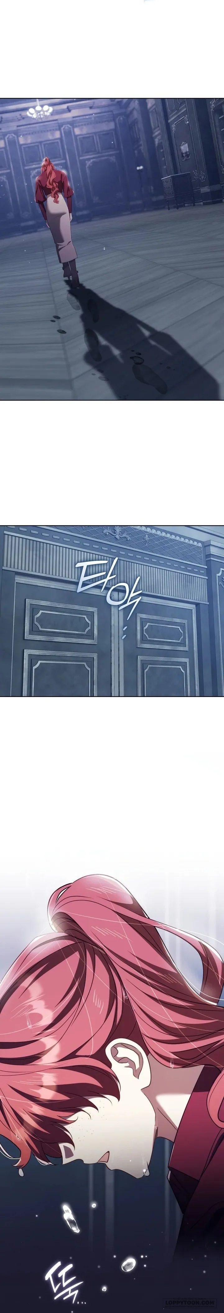 Vị Hoàng Tử Của Em - Chap 33 - Trang 6