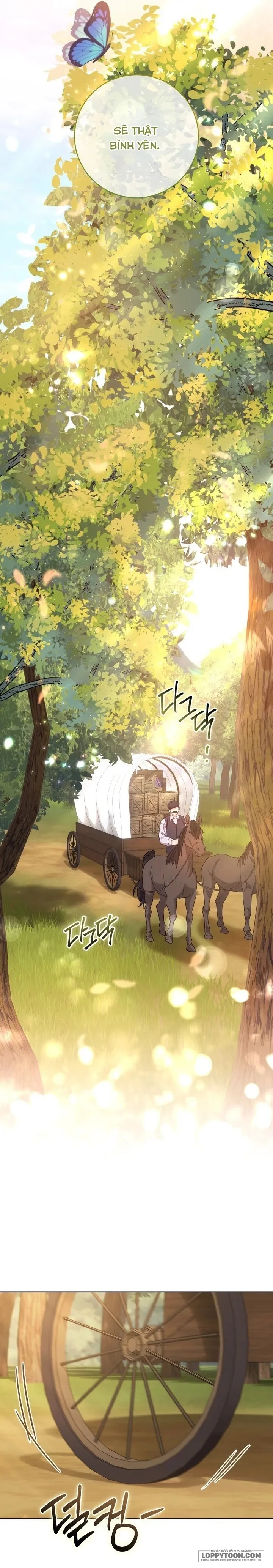 Vị Hoàng Tử Của Em - Chap 34 - Trang 13