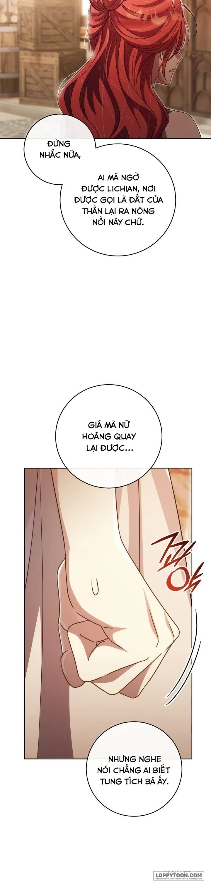 Vị Hoàng Tử Của Em - Chap 35 - Trang 12