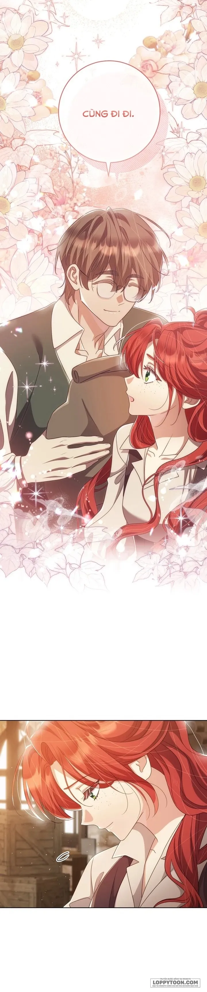 Vị Hoàng Tử Của Em - Chap 35 - Trang 14