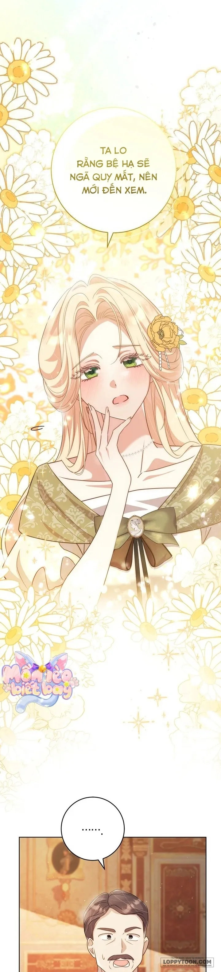 Vị Hoàng Tử Của Em - Chap 35 - Trang 19
