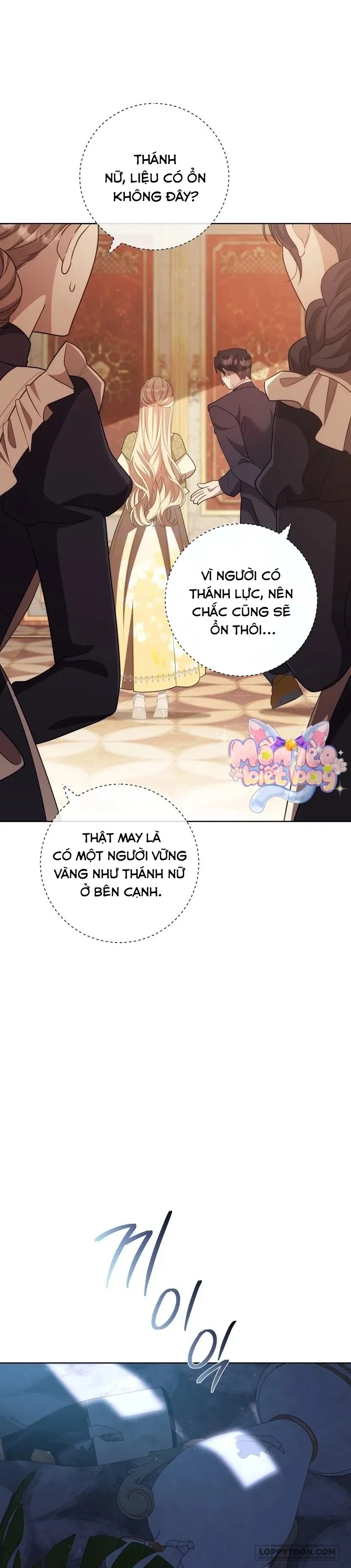 Vị Hoàng Tử Của Em - Chap 35 - Trang 21
