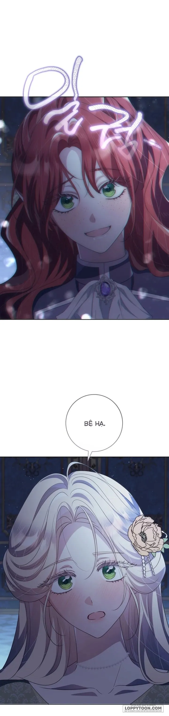Vị Hoàng Tử Của Em - Chap 35 - Trang 27