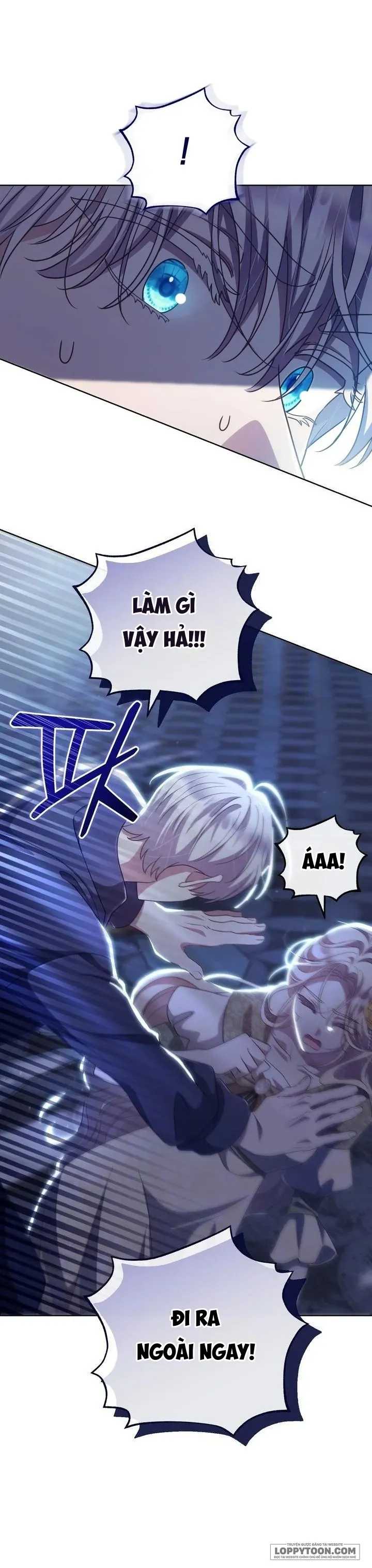 Vị Hoàng Tử Của Em - Chap 35 - Trang 28